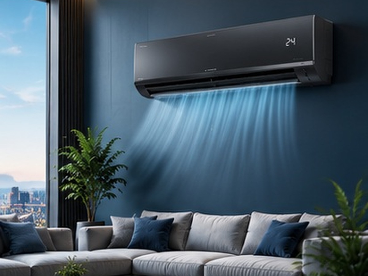 Air Conditioner