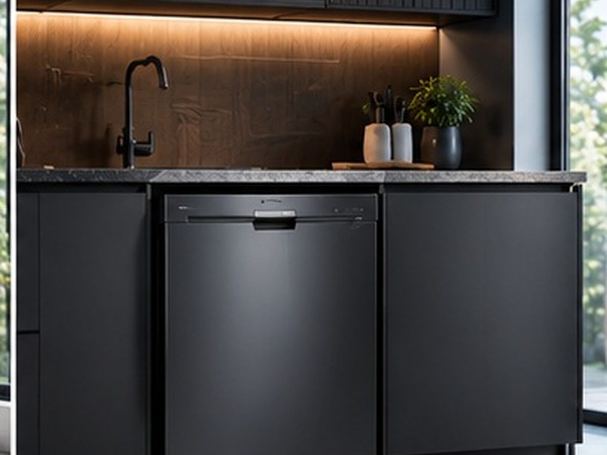 Dishwasher