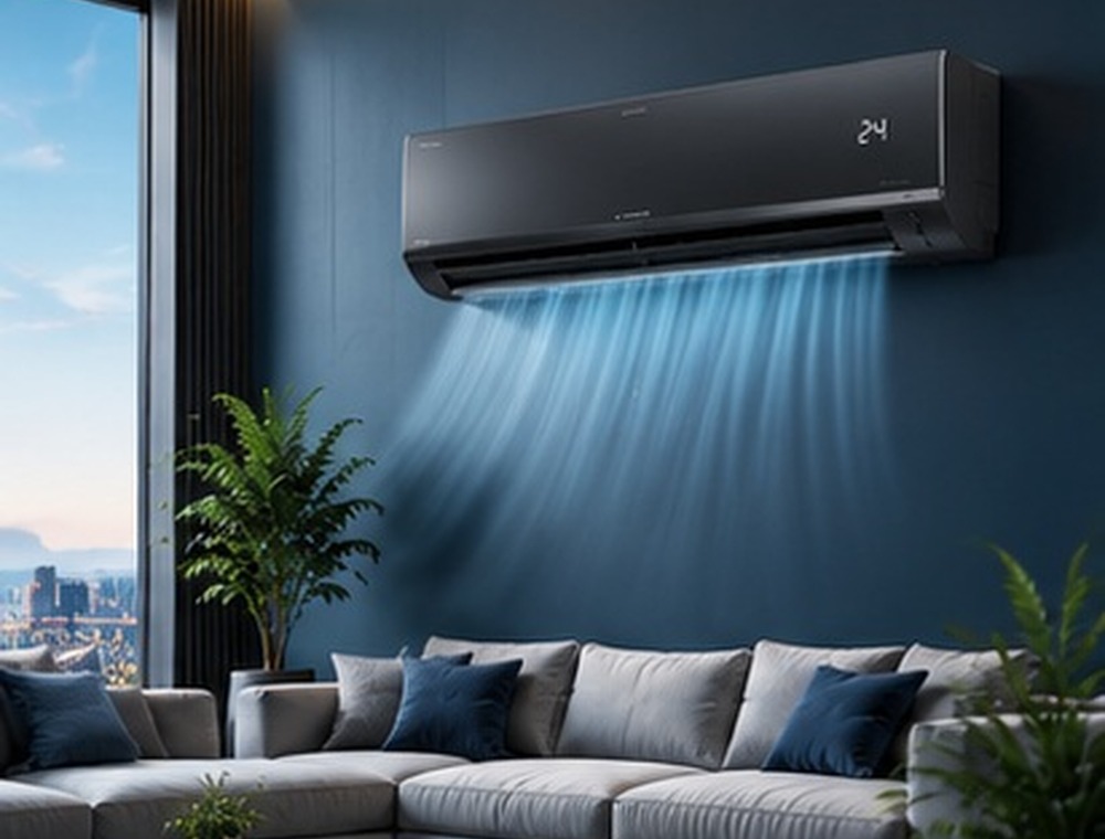 Air Conditioner