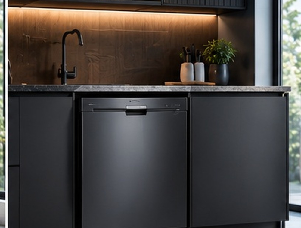 Dishwasher