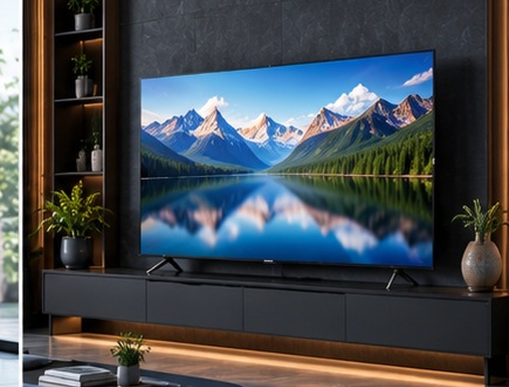 Smart TV