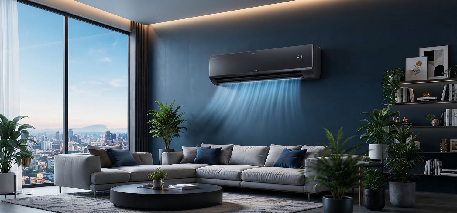 AIR CONDITIONER