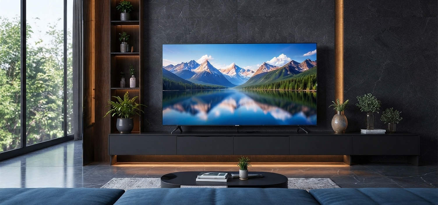 SMART TV