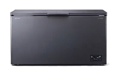 CHEST FREEZER