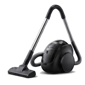 VACUUM CLEANER